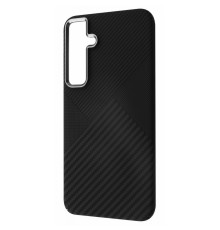 Чохол WAVE Gleam Case with Magnetic Ring Samsung Galaxy S26 Plus obsidian 2003000281897