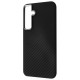 Чохол WAVE Gleam Case with Magnetic Ring Samsung Galaxy S26 Plus obsidian 2003000281897