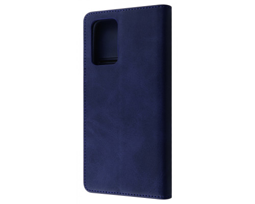 Чохол WAVE Fold Case Xiaomi Redmi 9A blue 2003000203233