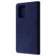 Чохол WAVE Fold Case Xiaomi Redmi 9A blue 2003000203233
