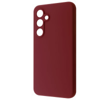 Чохол WAVE Full Silicone Cover Samsung Galaxy A37 plum 2003000304336 6900586286693