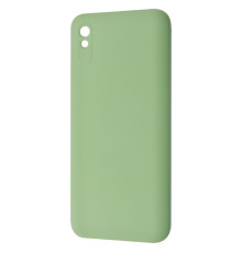 Чохол WAVE Colorful Case (TPU) Xiaomi Redmi 9A mint gum