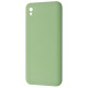 Чохол WAVE Colorful Case (TPU) Xiaomi Redmi 9A mint gum