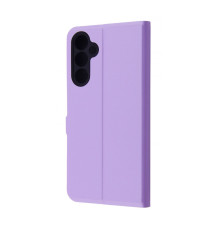 Чохол WAVE Flap Case Samsung Galaxy A54 light purple