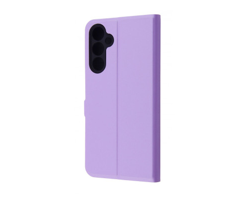 Чохол WAVE Flap Case Samsung Galaxy A54 light purple