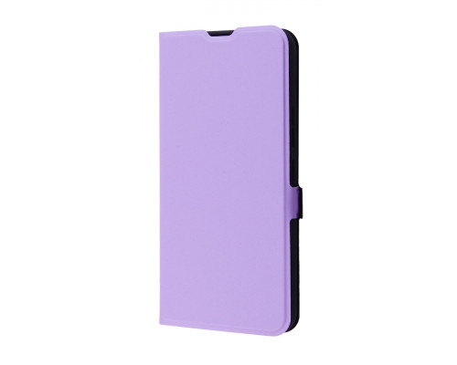 Чохол WAVE Flap Case Samsung Galaxy A54 light purple