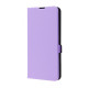 Чохол WAVE Flap Case Samsung Galaxy A54 light purple