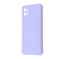 Чохол WAVE Colorful Case (TPU) Motorola Moto G32 light purple