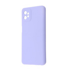 Чохол WAVE Colorful Case (TPU) Motorola Moto G32 light purple