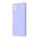 Чохол WAVE Colorful Case (TPU) Motorola Moto G32 light purple