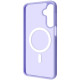 Чохол WAVE Matte Color Case with Magnetic Ring Samsung Galaxy A17 light purple 2003000278361