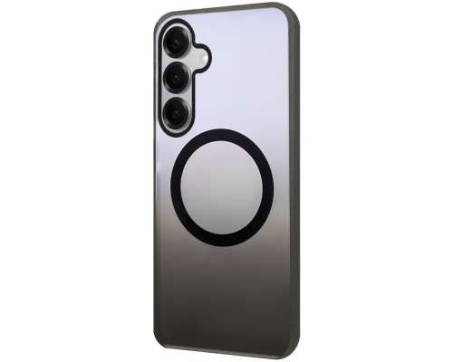 Чохол Proove Shadow Star Case with Magnetic Ring Samsung Galaxy S26 Plus gray 2003000281613