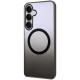 Чохол Proove Shadow Star Case with Magnetic Ring Samsung Galaxy S26 Plus gray 2003000281613