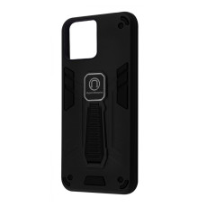 Чохол Armor Magnetic Xiaomi Redmi 12 4G black 2001001790806