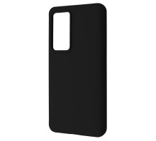 Чохол WAVE Full Silicone Cover Xiaomi 12T/12T Pro black