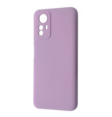 Чохол WAVE Colorful Case (TPU) Xiaomi Redmi Note 12S black currant