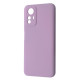 Чохол WAVE Colorful Case (TPU) Xiaomi Redmi Note 12S black currant