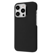 Чохол Proove Carbon Slim with Magnetic Ring iPhone 13 Pro Max full black 2003000318760