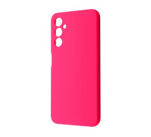Чохол WAVE Full Silicone Cover Samsung Galaxy S26 Plus pink 2003000281781 6903830898688