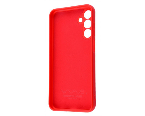 Чохол WAVE Colorful Case (TPU) Samsung Galaxy M15 red
