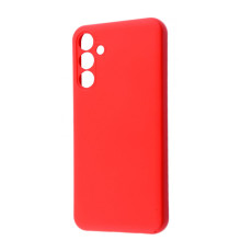 Чохол WAVE Colorful Case (TPU) Samsung Galaxy M15 red