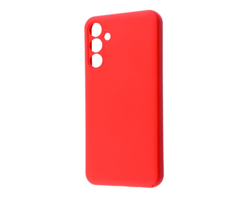 Чохол WAVE Colorful Case (TPU) Samsung Galaxy M15 red