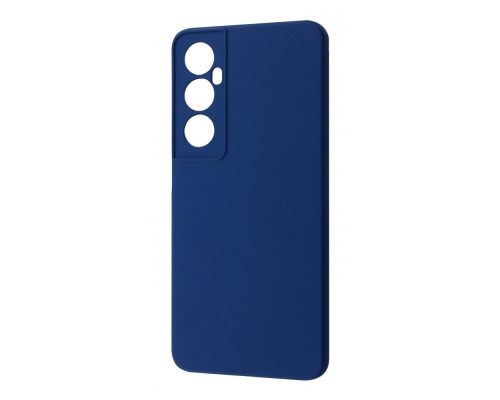 Чохол WAVE Colorful Case (TPU) Realme C65 4G blue 2001001945961