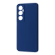 Чохол WAVE Colorful Case (TPU) Realme C65 4G blue 2001001945961