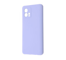 Чохол WAVE Colorful Case (TPU) Motorola Moto G72 light purple