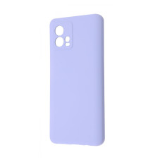 Чохол WAVE Colorful Case (TPU) Motorola Moto G72 light purple