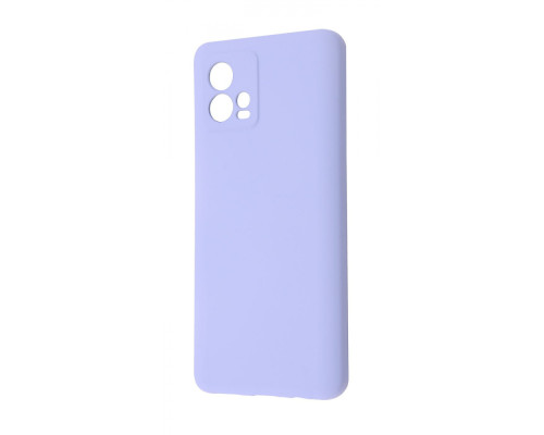 Чохол WAVE Colorful Case (TPU) Motorola Moto G72 light purple