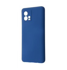 Чохол WAVE Colorful Case (TPU) Motorola Moto G72 blue