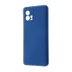 Чохол WAVE Colorful Case (TPU) Motorola Moto G72 blue