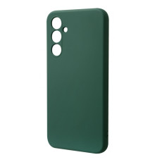 Чохол WAVE Colorful Case (TPU) Samsung Galaxy A54 forest green