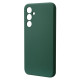 Чохол WAVE Colorful Case (TPU) Samsung Galaxy A54 forest green