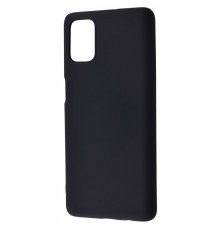 Чохол WAVE Colorful Case (TPU) Samsung Galaxy M51 (M515F) black