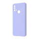 Чохол WAVE Colorful Case (TPU) Motorola E40 light purple