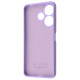 Чохол WAVE Colorful Case (TPU) Xiaomi Redmi 13 4G/Poco M6 4G/Note 13R light purple