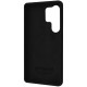 Чохол Proove Silicone Case with Magnetic Ring Samsung Galaxy S24 Ultra black 2003000273991