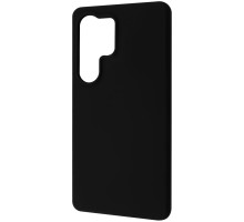 Чохол Proove Silicone Case with Magnetic Ring Samsung Galaxy S24 Ultra black 2003000273991