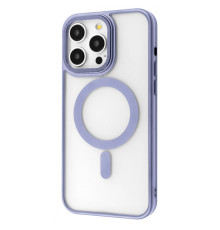 Чохол Proove Blur Case with Magnetic Ring iPhone 14 Pro sierra blue 2001001971359 6901127184793