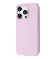 Чохол Proove Silicone Case with Magnetic Ring iPhone 15 Pro Max light pink 2001001946876 6901126323216