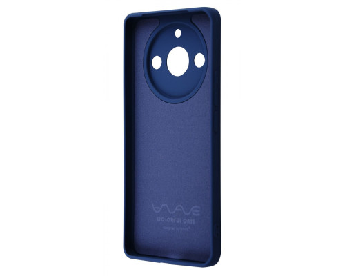 Чохол WAVE Colorful Case (TPU) Realme 11 Pro blue