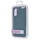 Чохол WAVE Colorful Case (TPU) Samsung Galaxy S21 Plus (G996B) forest green