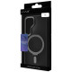 Чохол WAVE Attraction Case with Magnetic Ring Samsung Galaxy S25 gray 2003000202526