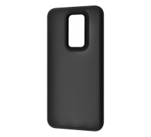 Чохол WAVE Matte Color Case Xiaomi Redmi Note 9 black