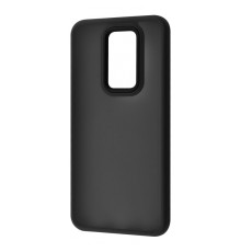 Чохол WAVE Matte Color Case Xiaomi Redmi Note 9 black