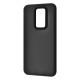 Чохол WAVE Matte Color Case Xiaomi Redmi Note 9 black