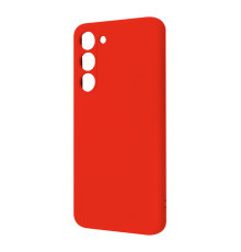 Чохол WAVE Colorful Case (TPU) Samsung Galaxy S23 Plus red
