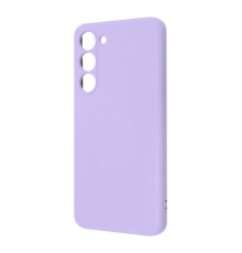 Чохол WAVE Colorful Case (TPU) Samsung Galaxy S23 Plus light purple